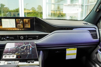 2027 INFINITI QX80 SPORT
