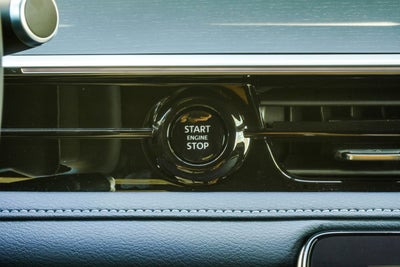 2027 INFINITI QX80 SPORT