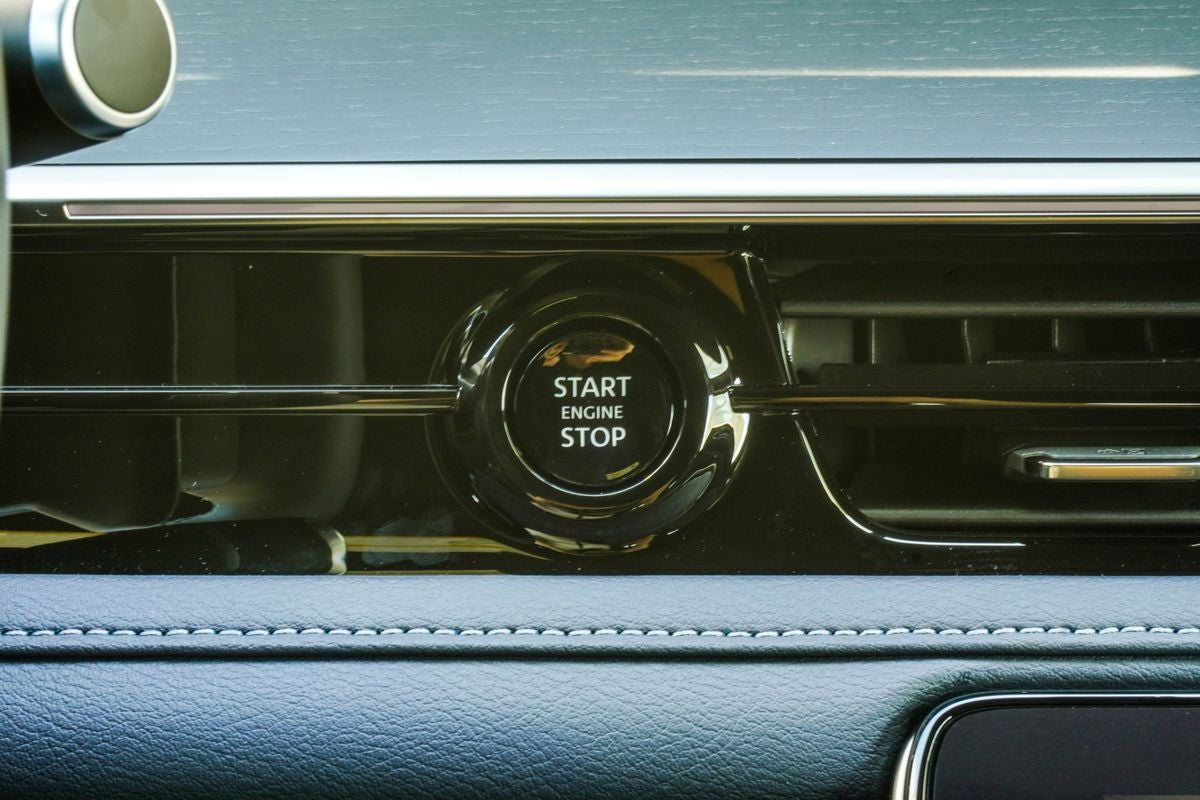 2027 INFINITI QX80 SPORT