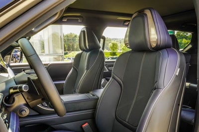 2027 INFINITI QX80 SPORT