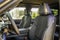 2027 INFINITI QX80 SPORT