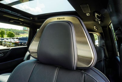 2027 INFINITI QX80 SPORT