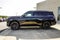 2027 INFINITI QX80 SPORT