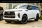2027 INFINITI QX80 SPORT