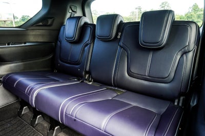 2027 INFINITI QX80 SPORT