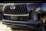 2027 INFINITI QX80 SPORT
