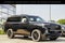 2027 INFINITI QX80 SPORT