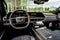 2027 INFINITI QX80 SPORT