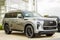 2027 INFINITI QX80 SPORT