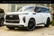 2027 INFINITI QX80 SPORT
