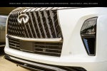 2027 INFINITI QX80 SPORT