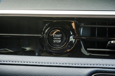 2027 INFINITI QX80 SPORT