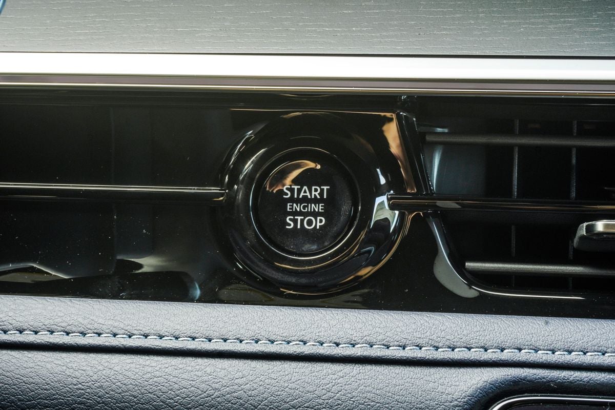 2027 INFINITI QX80 SPORT