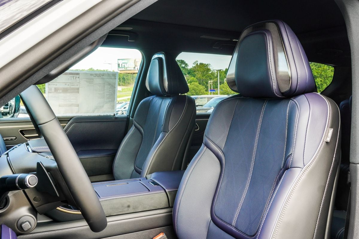 2027 INFINITI QX80 SPORT