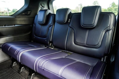 2027 INFINITI QX80 SPORT