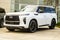 2027 INFINITI QX80 SPORT