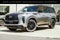 2027 INFINITI QX80 SPORT