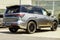 2027 INFINITI QX80 SPORT
