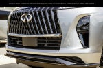 2027 INFINITI QX80 SPORT