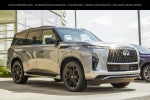 2027 INFINITI QX80 SPORT