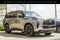 2027 INFINITI QX80 SPORT