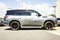 2027 INFINITI QX80 SPORT