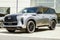 2027 INFINITI QX80 SPORT