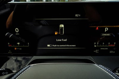 2027 INFINITI QX80 SPORT