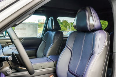 2027 INFINITI QX80 SPORT
