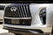 2027 INFINITI QX80 SPORT