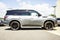 2027 INFINITI QX80 SPORT