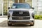 2027 INFINITI QX80 SPORT