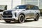 2027 INFINITI QX80 SPORT