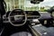 2027 INFINITI QX80 SPORT