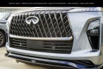 2027 INFINITI QX80 SPORT