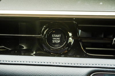 2027 INFINITI QX80 SPORT
