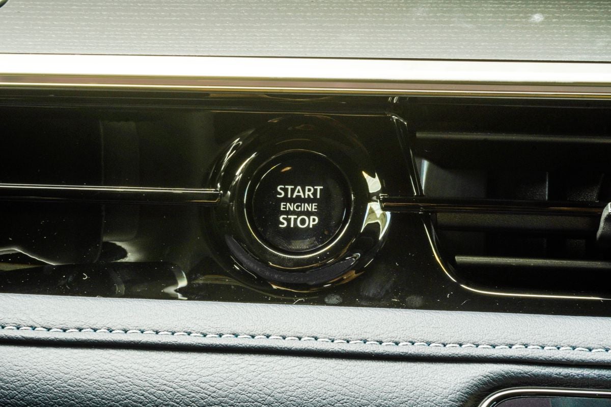 2027 INFINITI QX80 SPORT