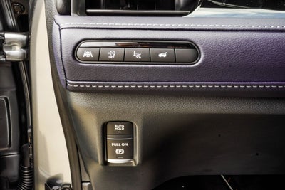 2027 INFINITI QX80 SPORT