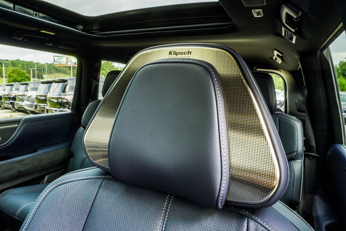 2027 INFINITI QX80 SPORT