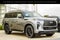 2027 INFINITI QX80 SPORT