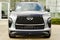 2027 INFINITI QX80 SPORT
