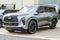 2027 INFINITI QX80 SPORT