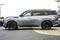 2027 INFINITI QX80 SPORT