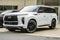 2027 INFINITI QX80 SPORT