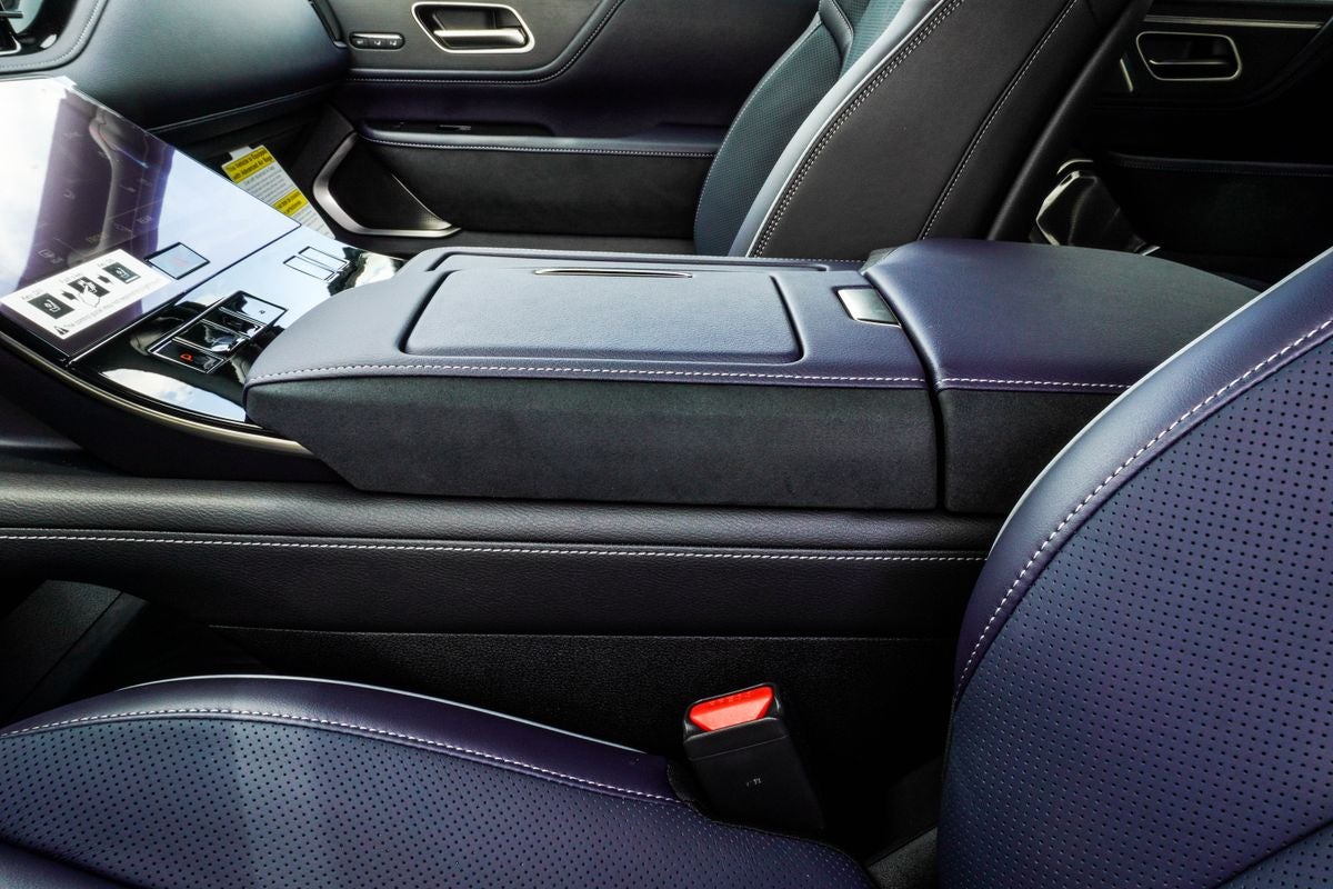 2027 INFINITI QX80 SPORT