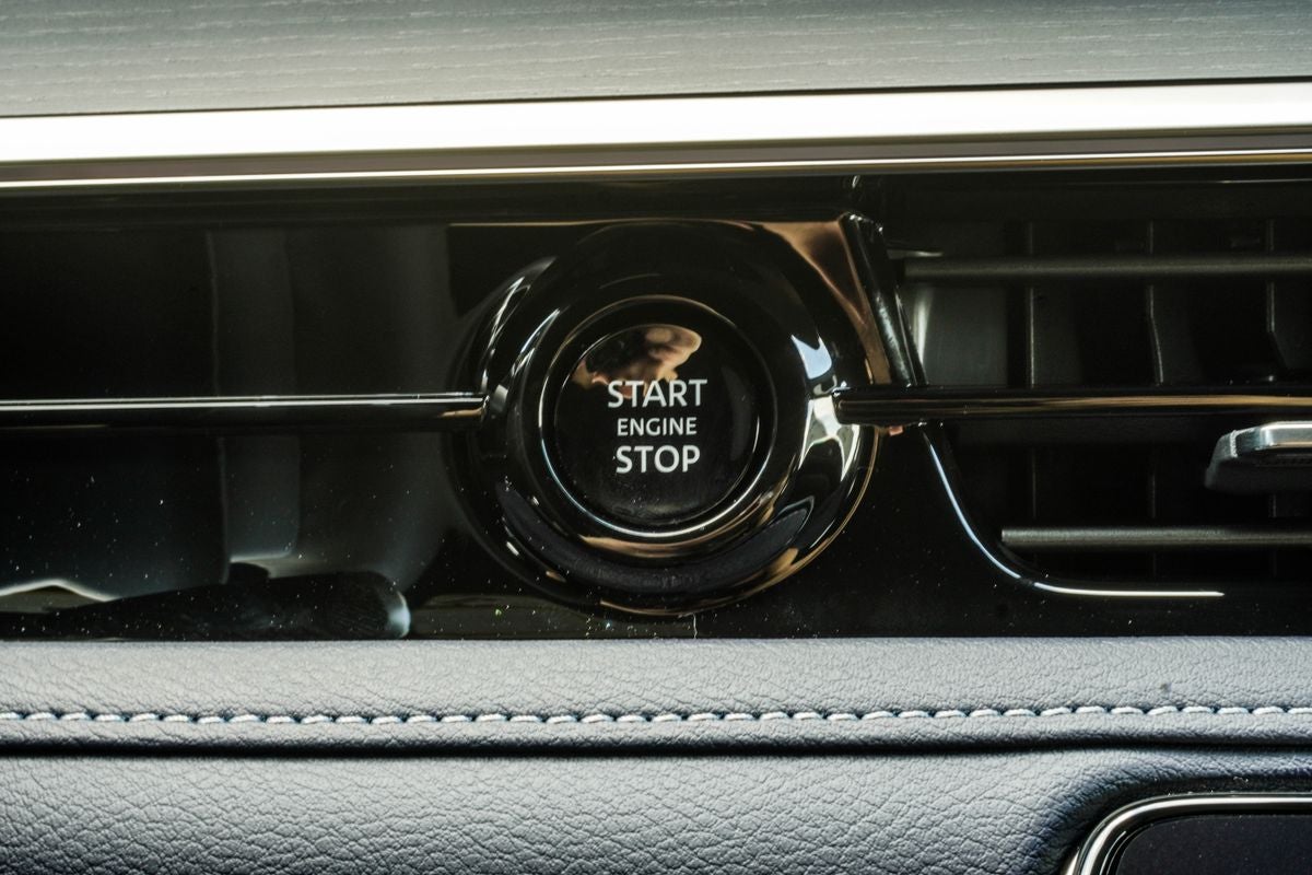 2027 INFINITI QX80 SPORT