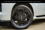 2027 INFINITI QX80 SPORT