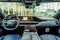 2027 INFINITI QX80 SPORT