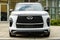 2027 INFINITI QX80 SPORT