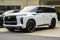2027 INFINITI QX80 SPORT